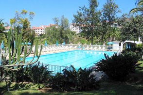 EDEN ESPLANADE & LUZ - Kanárské ostrovy - Tenerife - Puerto de la Cruz