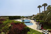 Eden Mar Suite Hotel - Portugalsko - Madeira  - Funchal