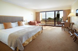Eden Mar Suite Hotel - Portugalsko - Madeira  - Funchal