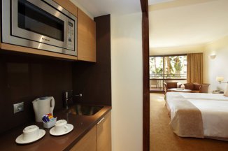 Eden Mar Suite Hotel - Portugalsko - Madeira  - Funchal