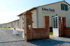 Eden Park Tuscany Resort - Itálie - Rimini - San Giuliano