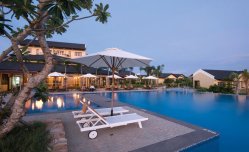 Eden Resort - Vietnam - Ostrov Phu Quoc