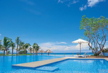 Eden Resort - Vietnam - Ostrov Phu Quoc