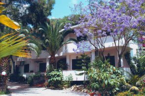 Hotel Eden - Itálie - Kalábrie - Capo Vaticano