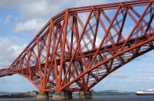 Edinburgh, letecký eurovíkend, opatství na řece Tweed, Rosllynská kaple a krásy  - Velká Británie - Skotsko