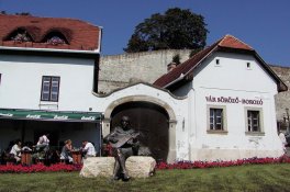 Eger, Tokaj,  Budapešť a Pilištínské vrchy, termály a víno - Maďarsko