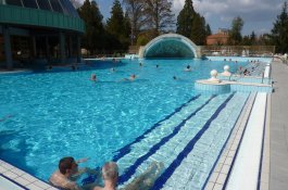 Eger, Tokaj,  Budapešť a Pilištínské vrchy, termály a víno - Maďarsko