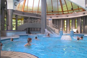 Eger, Tokaj,  Budapešť a Pilištínské vrchy, termály a víno - Maďarsko