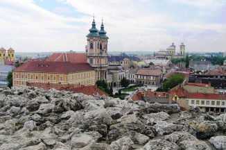 Eger, Tokaj,  Budapešť a Pilištínské vrchy, termály a víno - Maďarsko