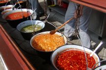 Eger, Tokaj, Budapešť, termály a víno - Maďarsko