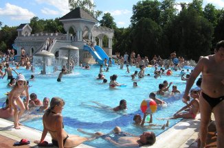 Eger, Tokaj, Budapešť, termály a víno - Maďarsko