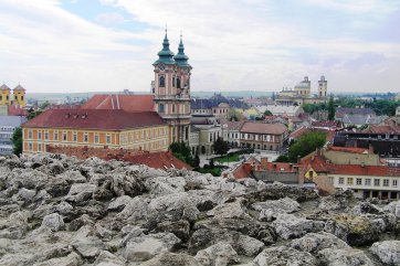 Eger, Tokaj, Budapešť, termály a víno - Maďarsko
