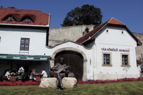 Eger, Tokaj, termály a víno - Maďarsko