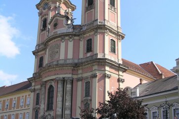 Eger, Tokaj, termály a víno - Maďarsko