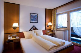 Hotel Eggerwirt - Rakousko - Wilder Kaiser - Brixental - Söll