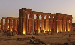 Egypt a tajemství faraonů, plavba po Nilu, pobyt u Rudého moře - Egypt