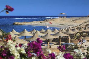 Egypt a tajemství faraonů, plavba po Nilu, pobyt u Rudého moře - Egypt