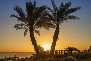 Egypt a tajemství faraonů, plavba po Nilu, pobyt u Rudého moře - Egypt