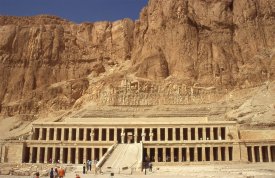 Egypt a tajemství faraónů + pobyt u Rudého moře - okruh Egyptem, Abú Simbel