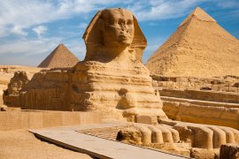 Egypt – all inclusive
