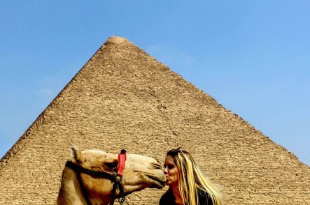 Egypt – all inclusive - Egypt