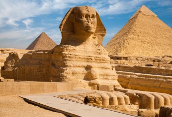 Egypt maximální poznání - Egypt