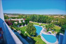 Ekateriny Hotel - Řecko - Rhodos - Kiotari