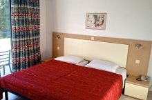 Ekateriny Hotel - Řecko - Rhodos - Kiotari