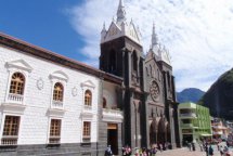 Ekvádor, Galapágy, Peru, Bolívie - Peru