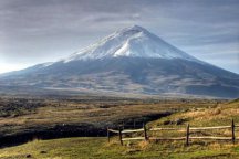 Ekvádor, Galapágy, Peru, Bolívie - Peru
