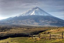 Ekvádor, Galapágy, Peru, Bolívie - Peru