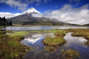 Ekvádor, Galapágy, Peru, Bolívie - Bolívie