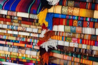 Ekvádor - incké tradice i cesta do středu Země - Ekvádor