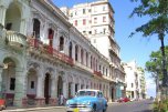 EL BOSQUE - Kuba - Havana