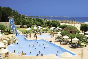 EL BOUSTEN - Tunisko - Hammamet