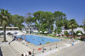 EL BOUSTEN - Tunisko - Hammamet
