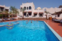 EL DIWAN - Egypt - Sharm El Sheikh - Shark´s Bay