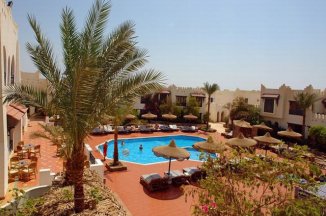 EL DIWAN - Egypt - Sharm El Sheikh - Shark´s Bay