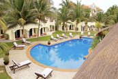 EL DORADO ROYALE - Mexiko - Riviéra Maya - Puerto Morelos