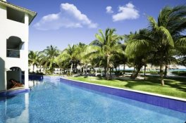 EL DORADO ROYALE - Mexiko - Riviéra Maya - Puerto Morelos