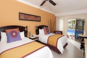 EL DORADO ROYALE - Mexiko - Riviéra Maya - Puerto Morelos