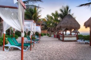 EL DORADO ROYALE - Mexiko - Riviéra Maya - Puerto Morelos