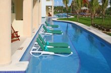 EL DORADO SEASIDE SUITES - Mexiko - Riviéra Maya