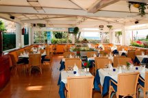 EL GRECO - Kanárské ostrovy - Gran Canaria - Puerto Rico