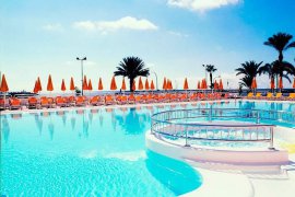 EL GRECO - Kanárské ostrovy - Gran Canaria - Puerto Rico