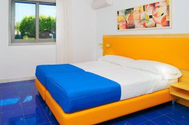 EL GRECO - Kanárské ostrovy - Gran Canaria - Puerto Rico