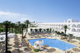 EL MEHDI - Tunisko - Mahdia