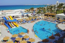 EL MEHDI - Tunisko - Mahdia