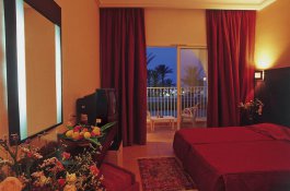 EL MEHDI - Tunisko - Mahdia