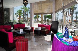 EL MEHDI - Tunisko - Mahdia